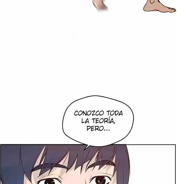 Real Man - Capítulo 5 - Página 23 - LectorTMOo