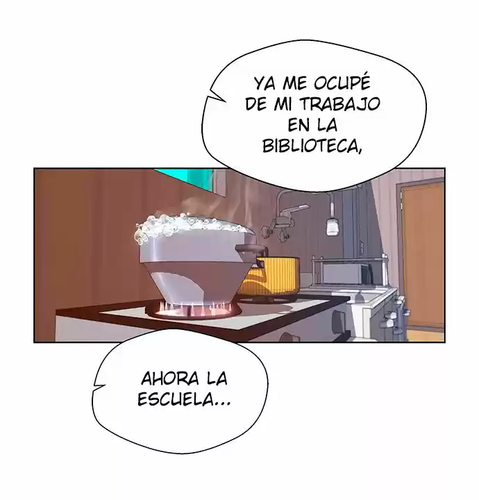 Real Man - Capítulo 5 - Página 27 - LectorTMOo