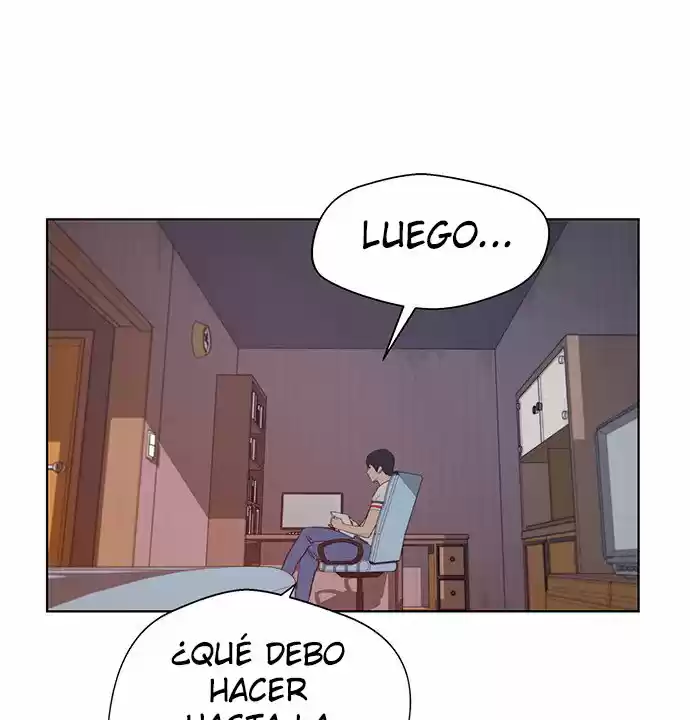 Real Man - Capítulo 5 - Página 46 - LectorTMOo