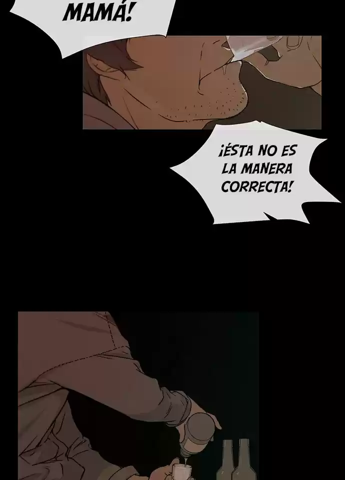 Real Man - Capítulo 5 - Página 71 - LectorTMOo