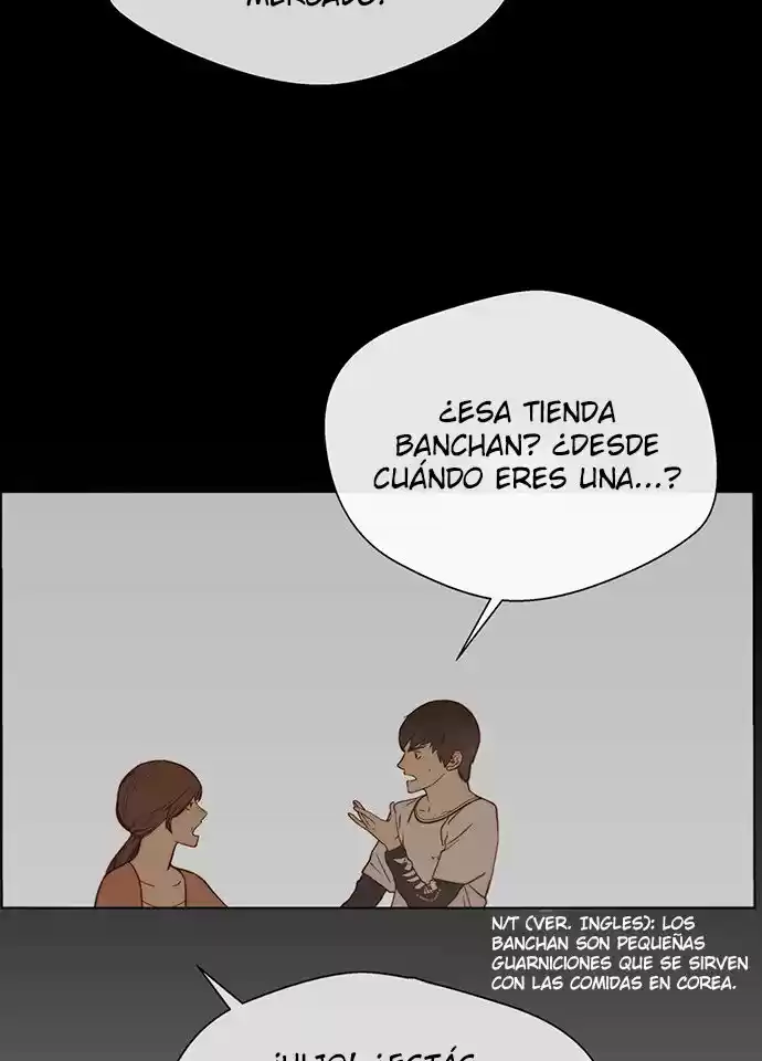 Real Man - Capítulo 5 - Página 73 - LectorTMOo