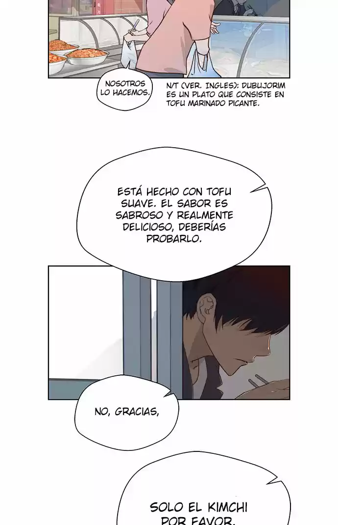 Real Man - Capítulo 5 - Página 99 - LectorTMOo