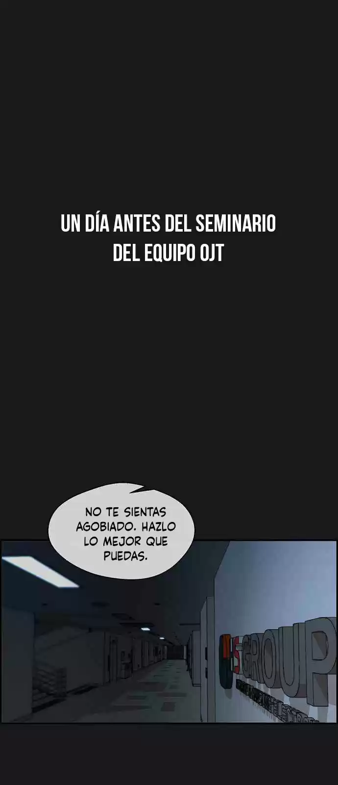 Real Man - Capítulo 50 - Página 7 - LectorTMOo