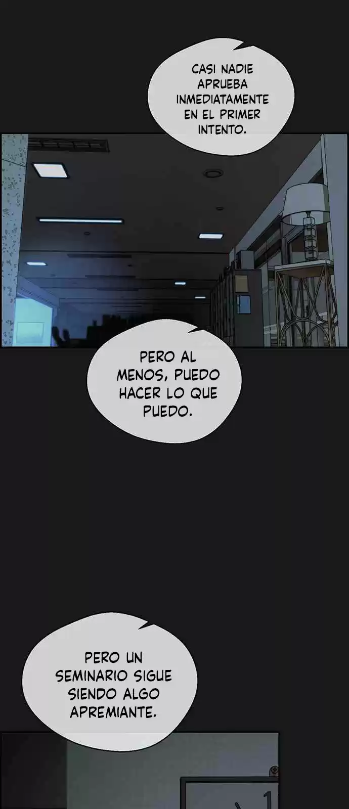 Real Man - Capítulo 50 - Página 8 - LectorTMOo