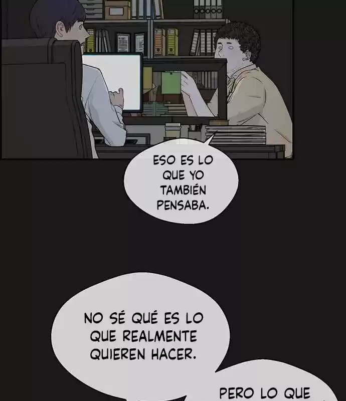 Real Man - Capítulo 50 - Página 12 - LectorTMOo