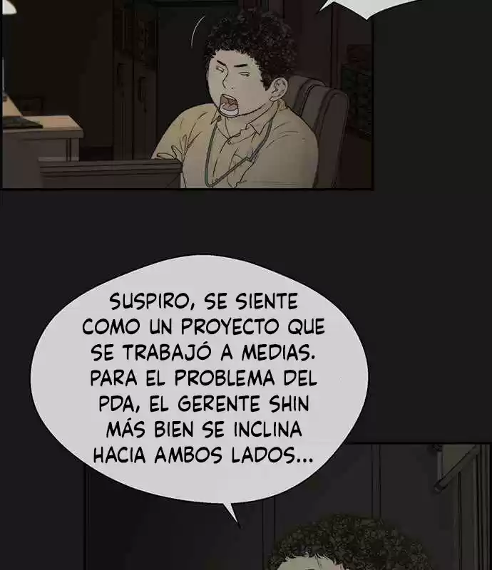 Real Man - Capítulo 50 - Página 16 - LectorTMOo