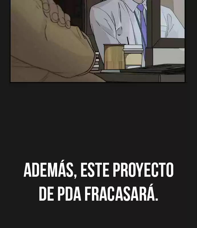 Real Man - Capítulo 50 - Página 21 - LectorTMOo