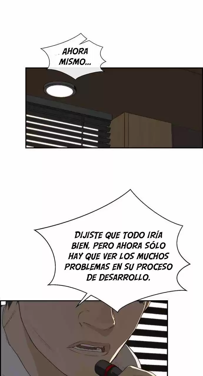 Real Man - Capítulo 50 - Página 25 - LectorTMOo