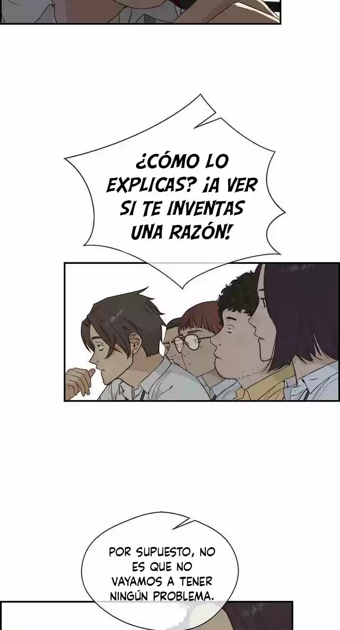 Real Man - Capítulo 50 - Página 26 - LectorTMOo