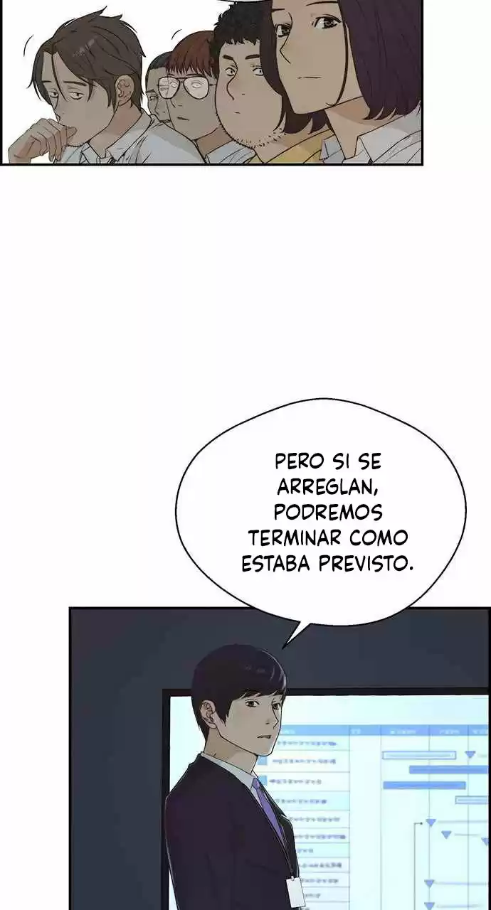 Real Man - Capítulo 50 - Página 27 - LectorTMOo