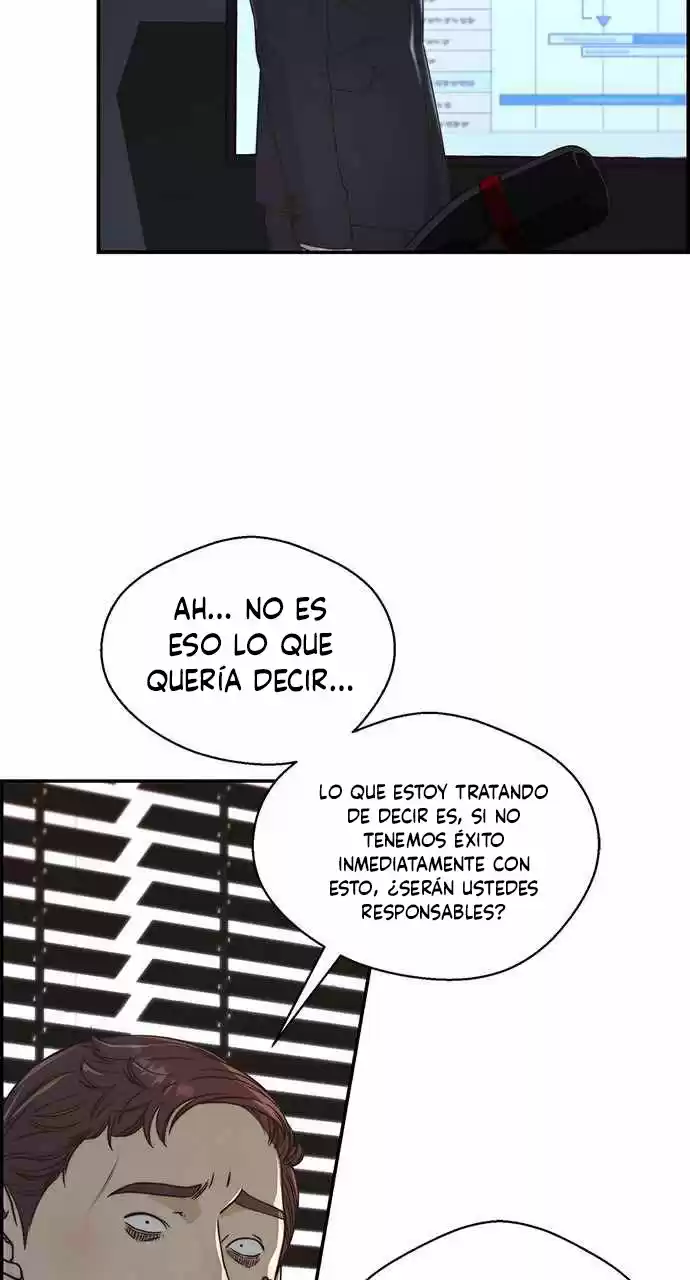 Real Man - Capítulo 50 - Página 28 - LectorTMOo