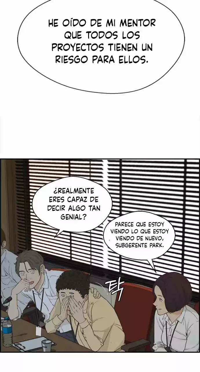 Real Man - Capítulo 50 - Página 30 - LectorTMOo