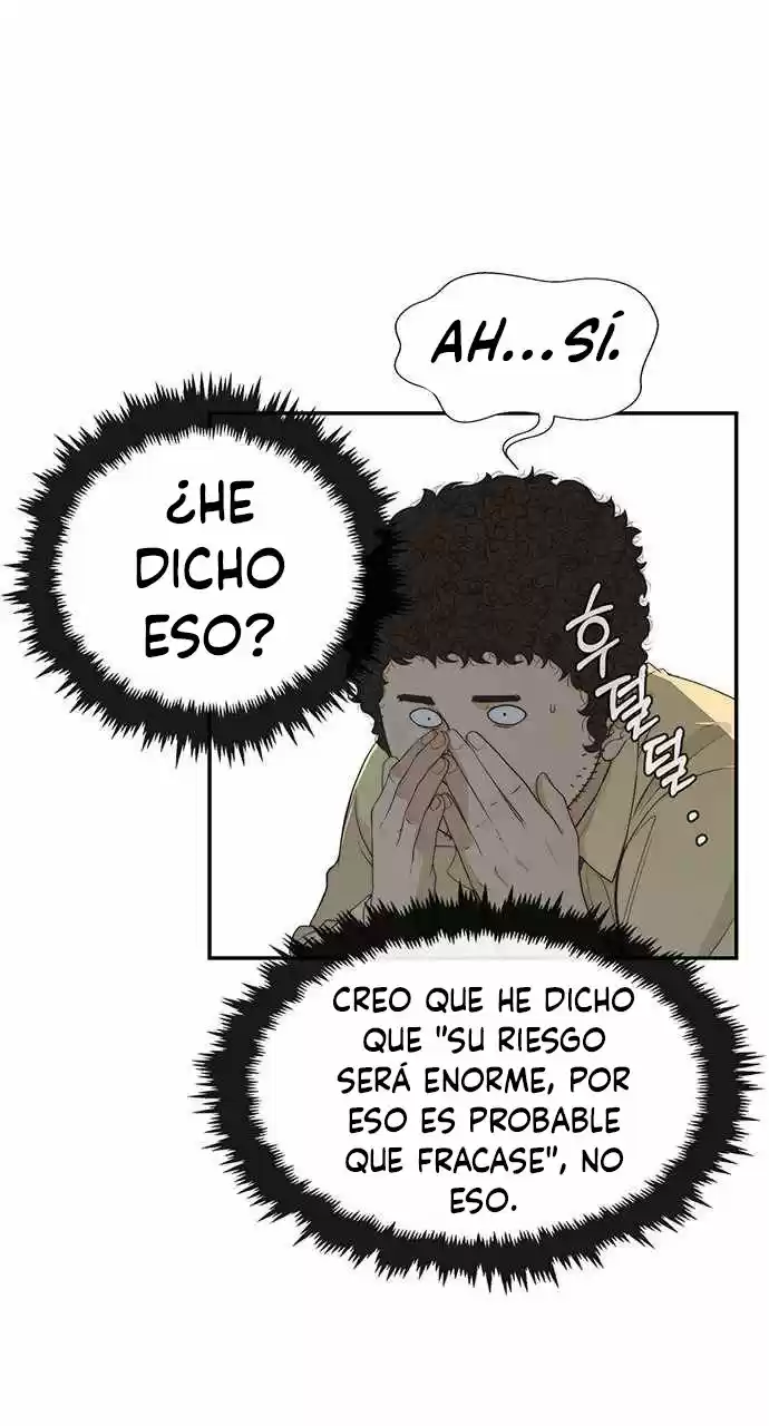 Real Man - Capítulo 50 - Página 31 - LectorTMOo