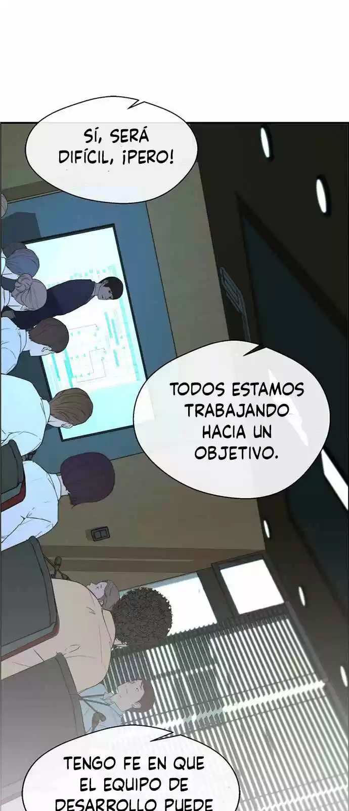 Real Man - Capítulo 50 - Página 32 - LectorTMOo
