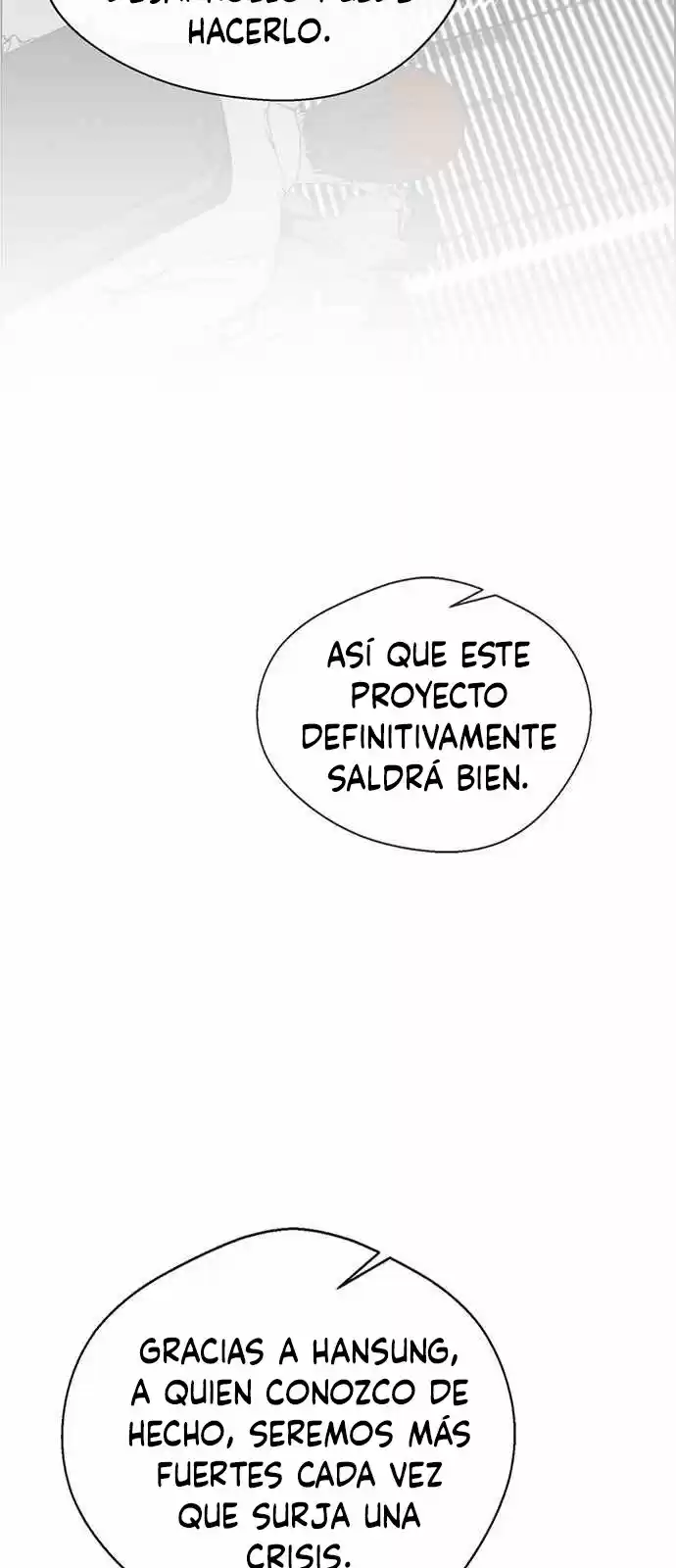 Real Man - Capítulo 50 - Página 33 - LectorTMOo