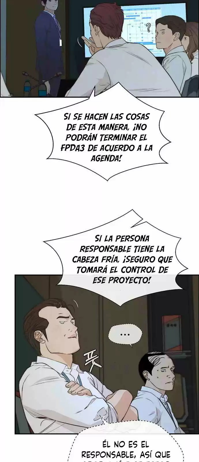Real Man - Capítulo 50 - Página 35 - LectorTMOo