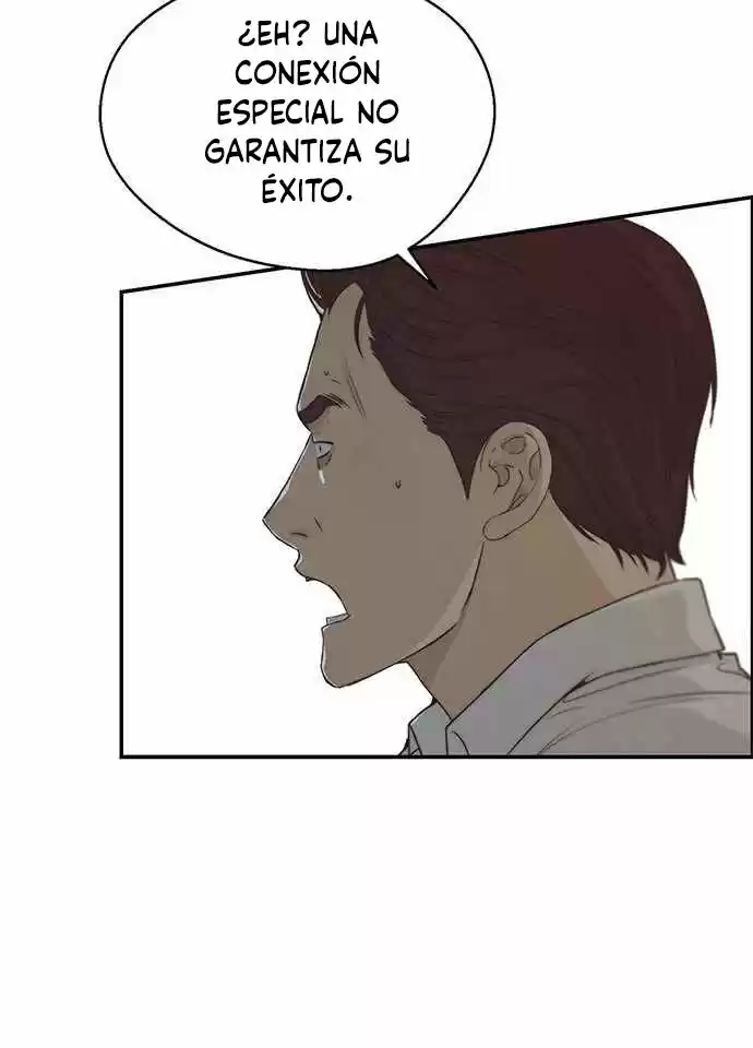 Real Man - Capítulo 50 - Página 38 - LectorTMOo