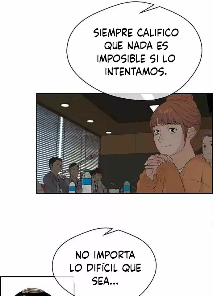 Real Man - Capítulo 50 - Página 40 - LectorTMOo