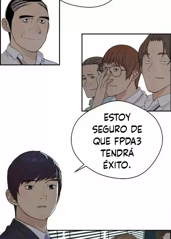 Real Man - Capítulo 50 - Página 41 - LectorTMOo