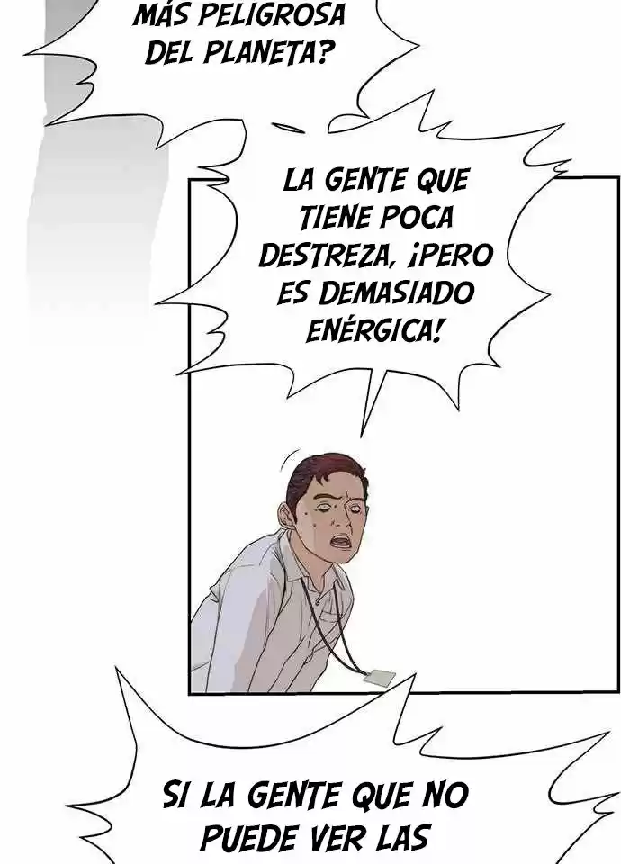 Real Man - Capítulo 50 - Página 43 - LectorTMOo