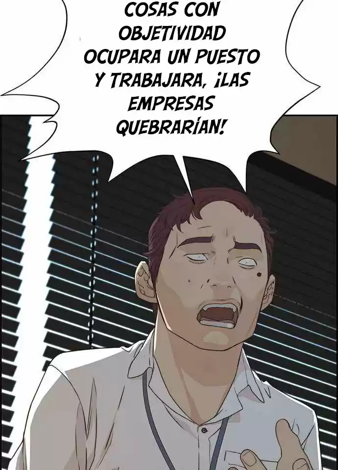 Real Man - Capítulo 50 - Página 44 - LectorTMOo