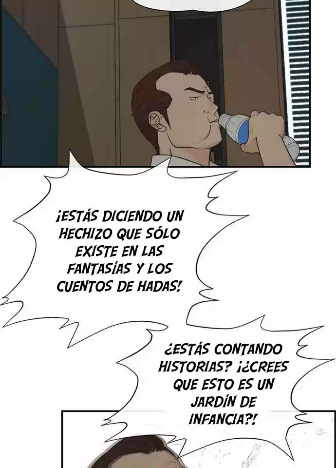 Real Man - Capítulo 50 - Página 46 - LectorTMOo