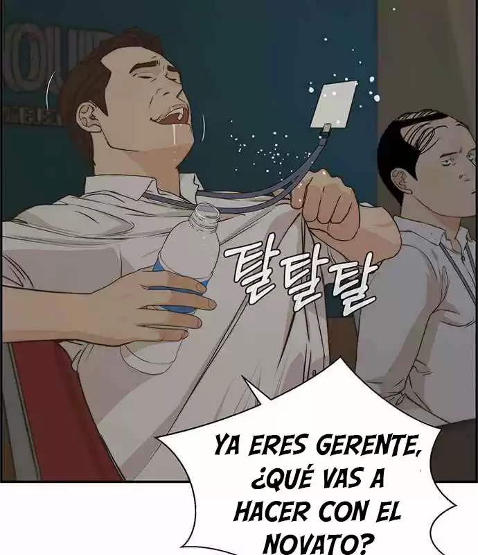 Real Man - Capítulo 50 - Página 48 - LectorTMOo