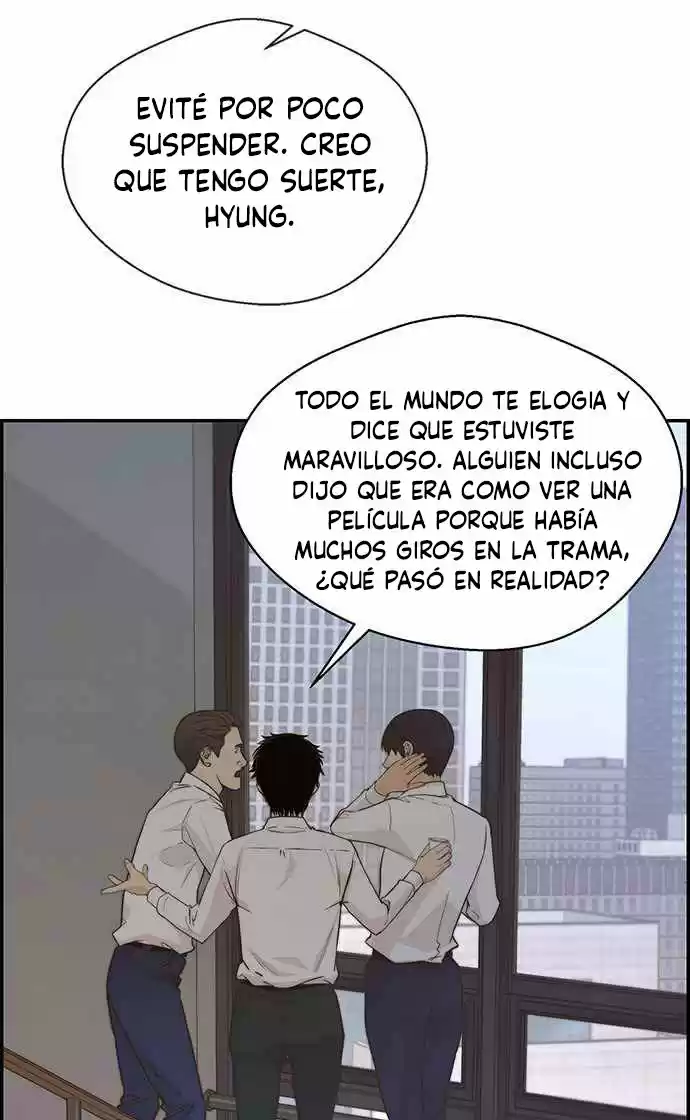 Real Man - Capítulo 50 - Página 63 - LectorTMOo