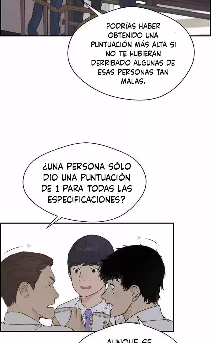Real Man - Capítulo 50 - Página 64 - LectorTMOo