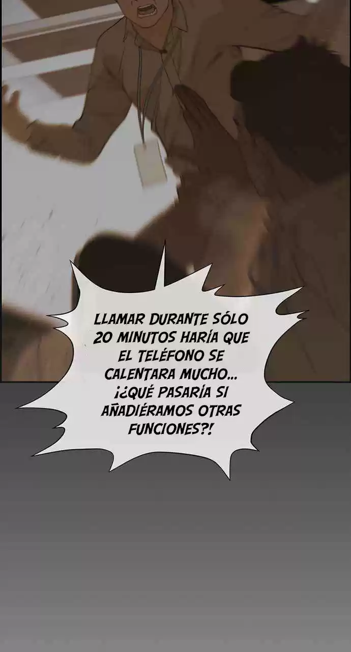 Real Man - Capítulo 50 - Página 82 - LectorTMOo