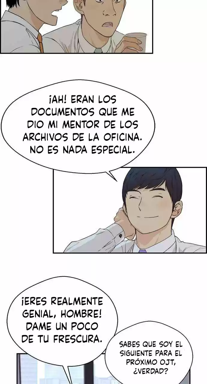 Real Man - Capítulo 50 - Página 86 - LectorTMOo