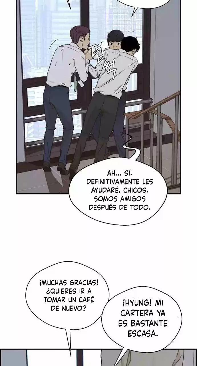 Real Man - Capítulo 50 - Página 87 - LectorTMOo