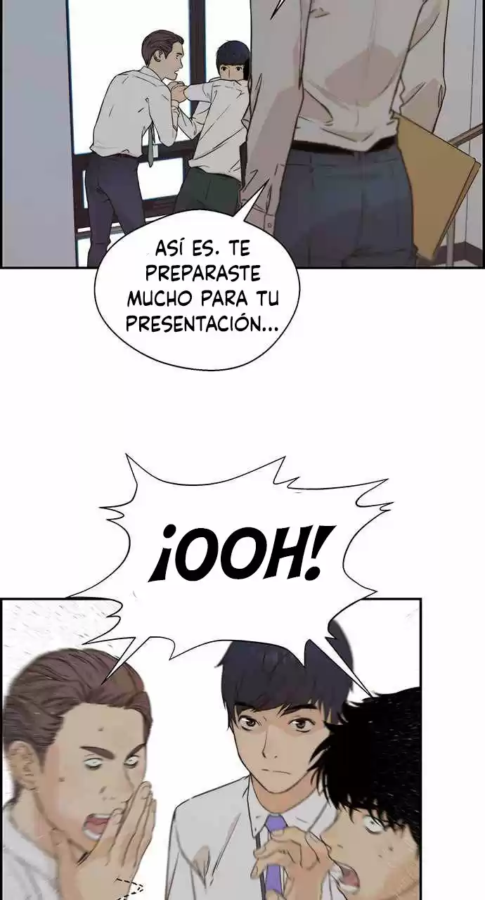 Real Man - Capítulo 50 - Página 88 - LectorTMOo