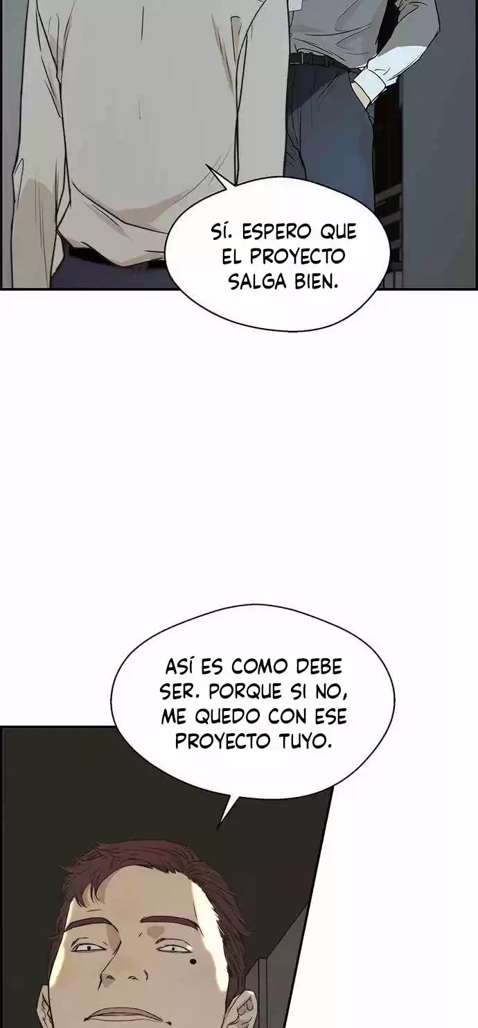 Real Man - Capítulo 50 - Página 92 - LectorTMOo