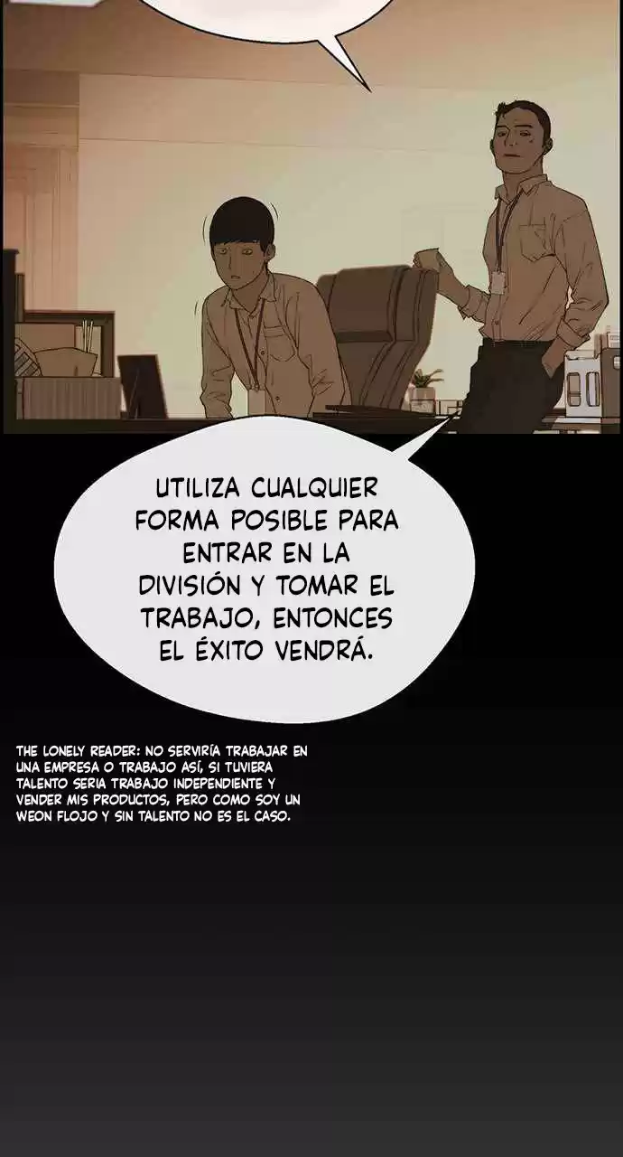 Real Man - Capítulo 51 - Página 28 - LectorTMOo