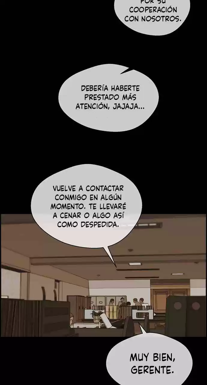 Real Man - Capítulo 51 - Página 31 - LectorTMOo