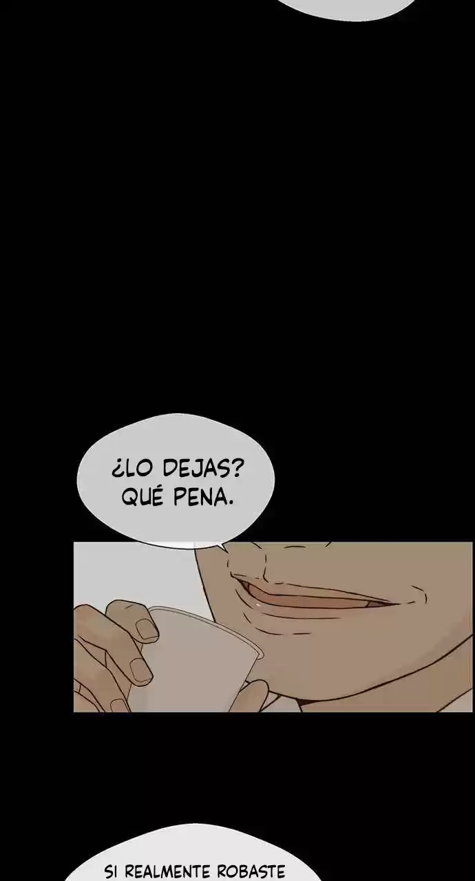 Real Man - Capítulo 51 - Página 32 - LectorTMOo