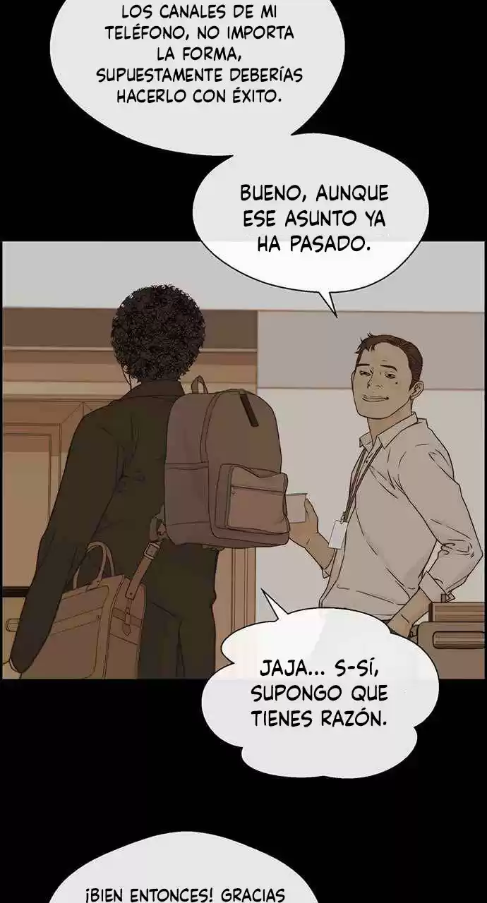 Real Man - Capítulo 51 - Página 33 - LectorTMOo