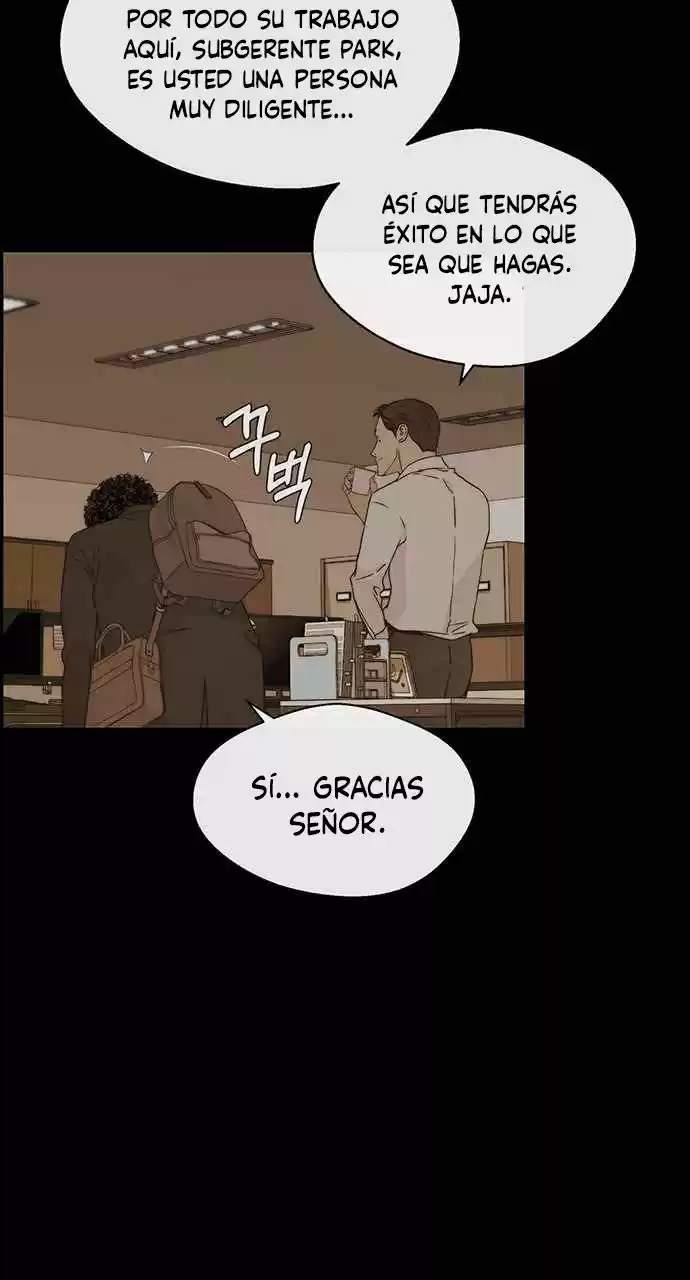 Real Man - Capítulo 51 - Página 34 - LectorTMOo
