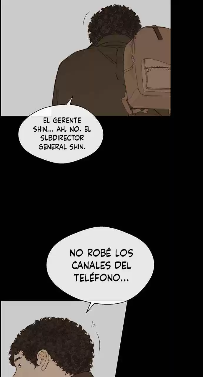 Real Man - Capítulo 51 - Página 36 - LectorTMOo