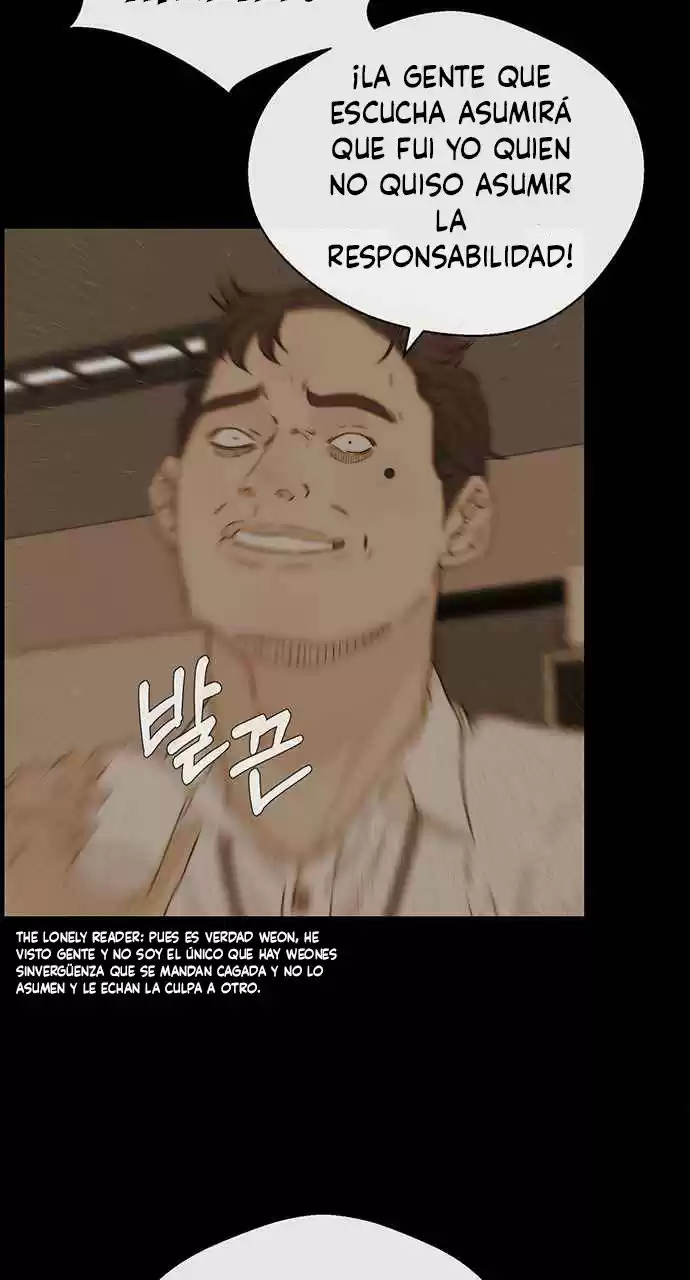Real Man - Capítulo 51 - Página 38 - LectorTMOo