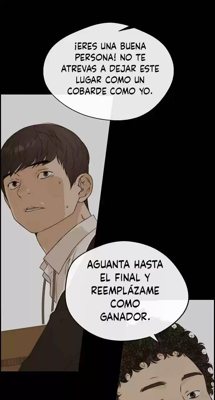 Real Man - Capítulo 51 - Página 42 - LectorTMOo