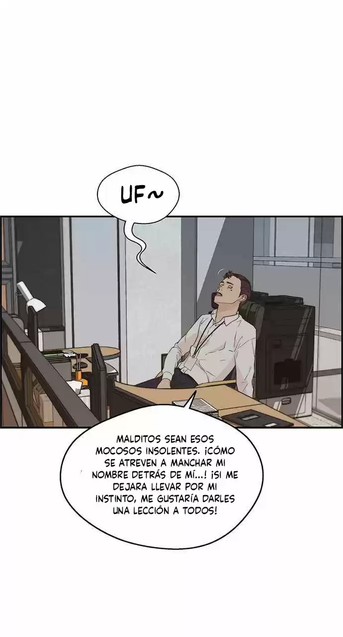 Real Man - Capítulo 51 - Página 53 - LectorTMOo