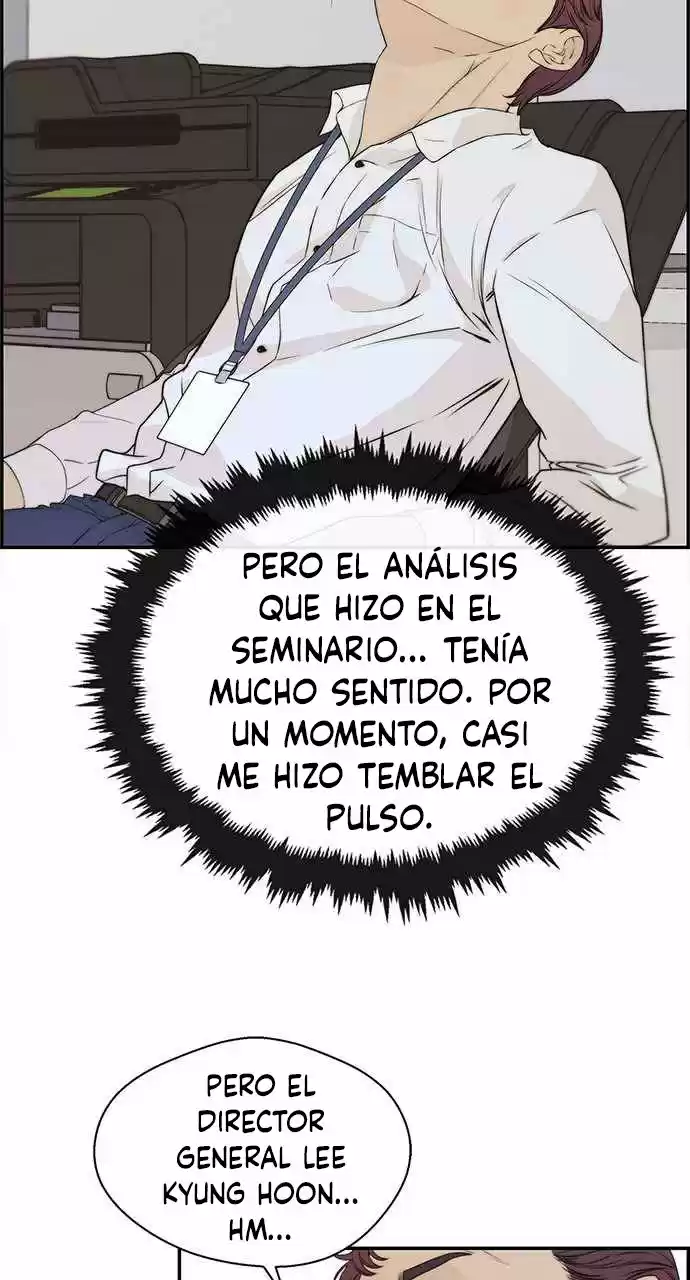 Real Man - Capítulo 51 - Página 55 - LectorTMOo