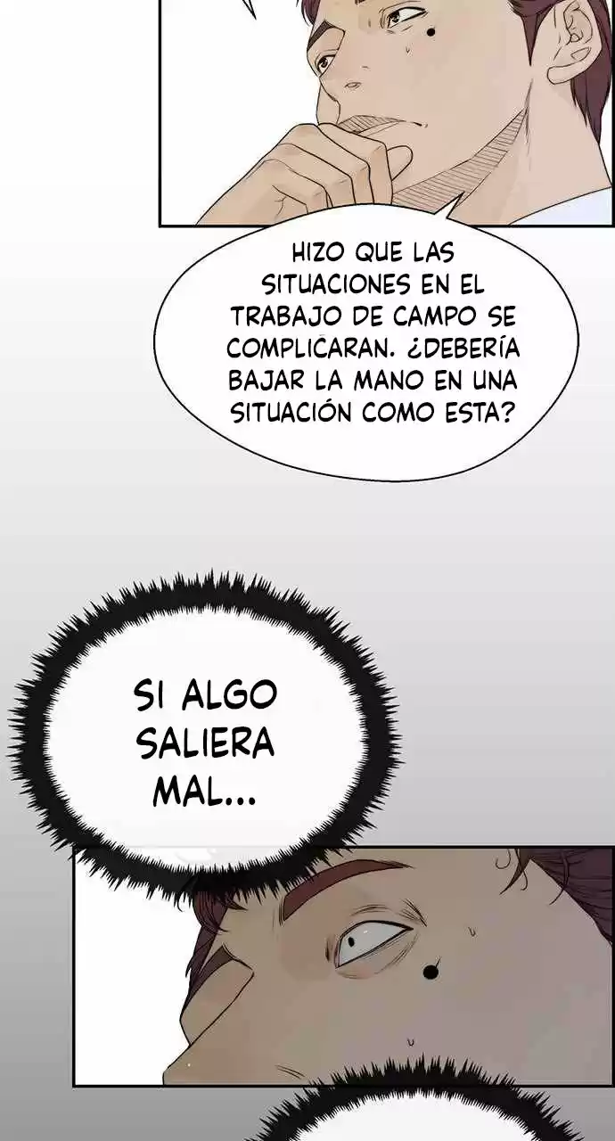 Real Man - Capítulo 51 - Página 56 - LectorTMOo