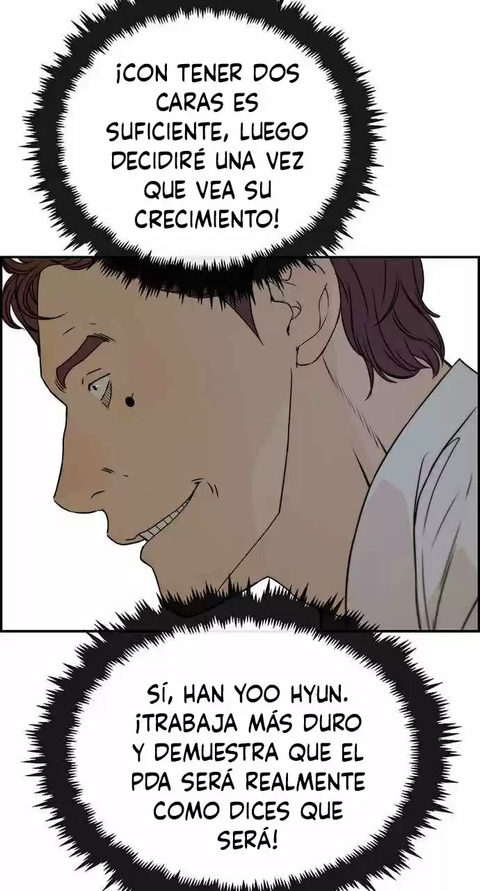 Real Man - Capítulo 51 - Página 62 - LectorTMOo