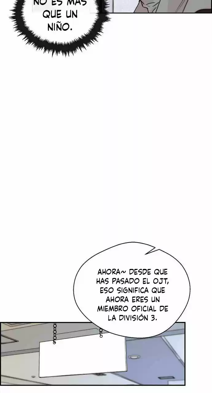 Real Man - Capítulo 51 - Página 64 - LectorTMOo