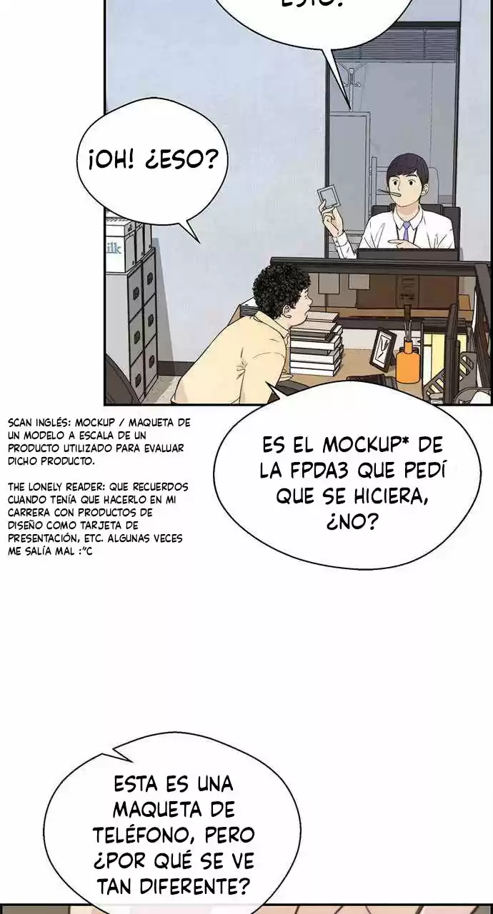 Real Man - Capítulo 51 - Página 66 - LectorTMOo