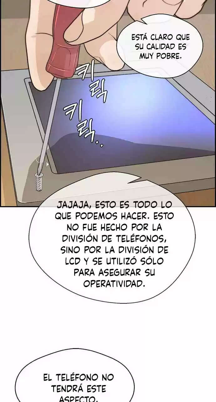 Real Man - Capítulo 51 - Página 67 - LectorTMOo