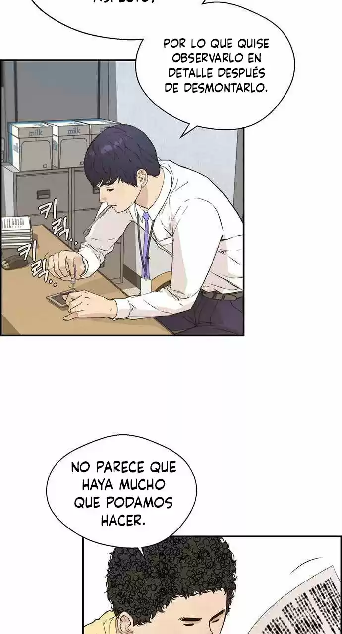 Real Man - Capítulo 51 - Página 68 - LectorTMOo